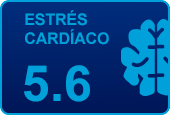 Strés cardíaco