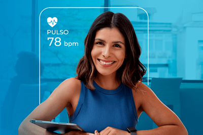 Plan de salud basado en AI
