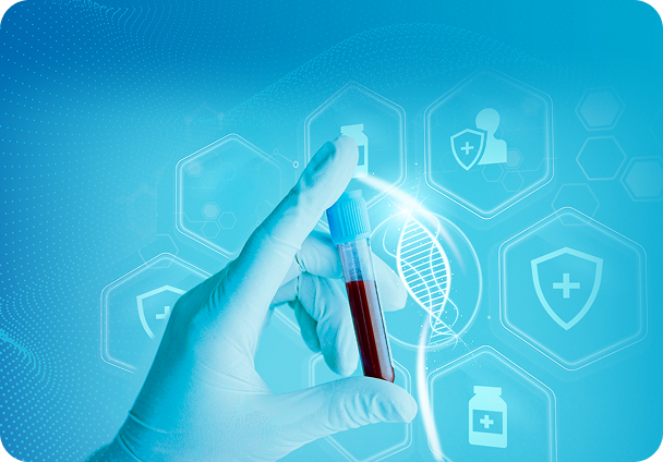 Detección temprana de riesgos de salud