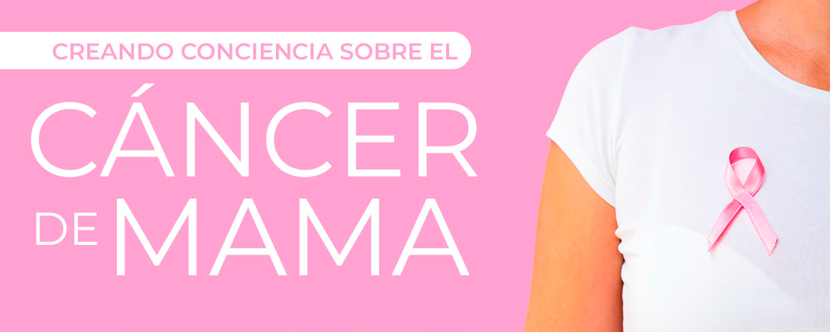 Cáncer de mama