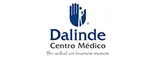 Dalinde