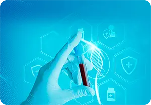 Detección de riesgos