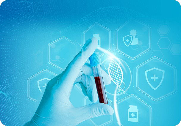 Detección temprana de riesgos de salud