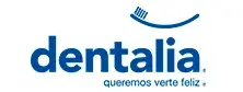 logo dentalia 1