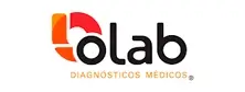 logo olab