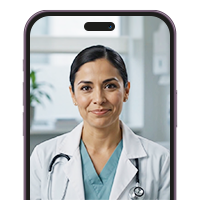 telemedicina app
